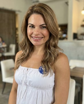 Amanda Ortiz | Designer