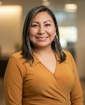 Elida Castillo | Cleaning Services Specialist